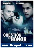 Cuestion de honor 