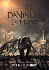 Da vincis demons – 3×10 (Final)