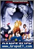 Dance movie Despatarre en la pista 