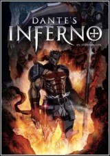 Dantes Inferno Animated 