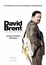 David Brent: Life on the road 