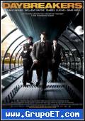 Daybreakers 