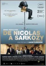 De Nicolas a Sarzoky (DVDRip)