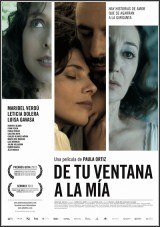 De tu ventana a la mia 