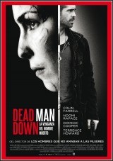 Dead man down 