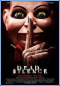 Dead silence  
