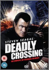 Deadly Crossing 
