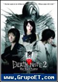 Death Note 2 