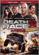 Death race 3 Inferno 