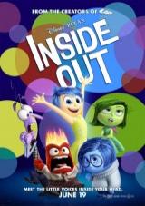 Del revés (Inside Out) (HDRip)