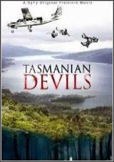 Demonios de Tasmania 