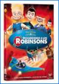 Descubriendo a los Robinsons 