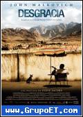 Desgracia 