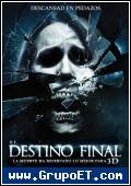 Destino final 4 