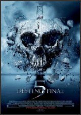Destino final 5 