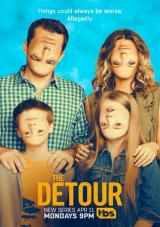 Desviados – 1×10 (Final)