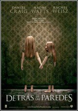 Detras de las paredes 
