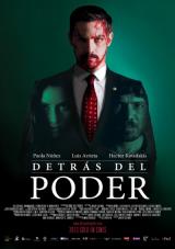 Detras del poder 