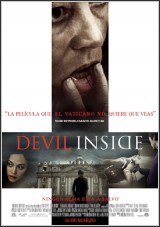 Devil inside 