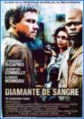 Diamante de sangre 