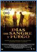 Dias de Sangre y Fuego 