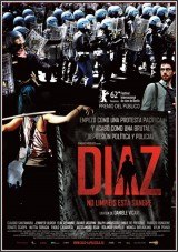 Diaz No limpieis esta sangre 