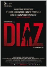 Diaz No limpies esta sangre 