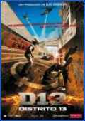 Distrito 13 