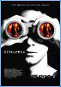 Disturbia 