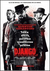Django desencadenado 