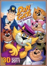 Don gato y su pandilla 