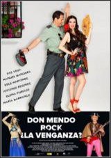 Don Mendo Rock La venganza 