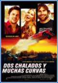 Dos chalados y muchas curvas 