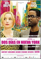 Dos dias en Nueva York 