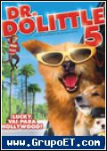 Dr Dolittle 5 