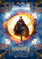 Dr. Strange 
