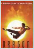 Dragon La vida de Bruce Lee 