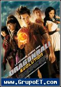 DragonBall Evolution 
