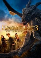 Dragonheart 3 La maldicion del brujo 