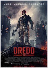 Dredd (HDRip)