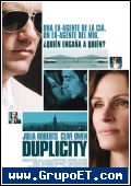 Duplicity 