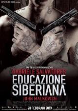 Educación siberiana 