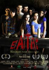 El altar demasiado tarde para rezar 