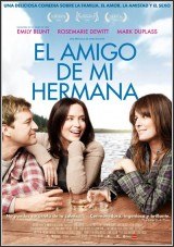 El amigo de mi hermana 