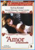 El amor de Emmanuelle 