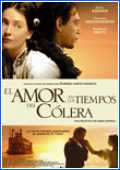 El amor en tiempos de colera 