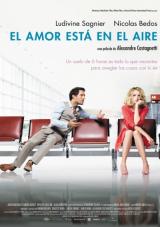 El amor esta en el aire 