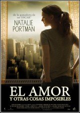 El amor y otras cosas imposibles 