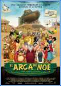 El arca de Noe 