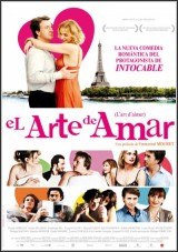 El arte de amar 